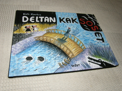 Kati Kovacs Deltan kaksoset