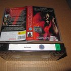 Badding VHS UUSI MUOVEISSA ! v.2000 GREAT! - pikkukuva 2