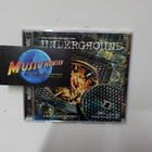 GORAN BREGOVIC -MUSIC INSPIRED AND TAKEN FROM UNDERGROUND CD - pikkukuva 1