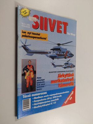 Siivet 5/1994