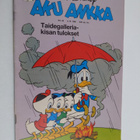 Aku Ankka 40/1988 - pikkukuva 1