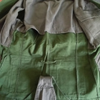 Ruotsin armeijan kenttätakki M59 - pikkukuva 3