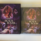 The Black Room - Limited Edition Slipcover (Blu-ray) UUSI - pikkukuva 1