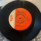 JOHNNY * REIJO FRANK : Ihana aamu * Uusi jako* FIN 1971 - pikkukuva 1
