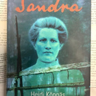Heidi Köngäs - Sandra (sid.) - pikkukuva 2