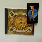 TUOMAS HOLOPAINEN - A LIFETIME OF ADVENTURE CDS + NIMMARI - pikkukuva 1