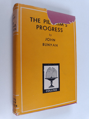 John Bunyan : The pilgrim's progress
