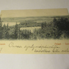 Kangasala - 1903 taiteilija Albert Gebhardille mennyt - pikkukuva 1