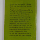Carla Hansen ym. : Hopphans på skogsäventyr - pikkukuva 2