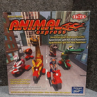 Animal express peli. Tactic 2007 - pikkukuva 1