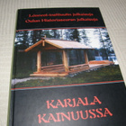 Heikki Rytkölä Karjala Kainuussa - pikkukuva 1
