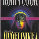 Robin Cook: Aivoklinikka (sid. 1p. Gummerus 1993) - pikkukuva 1
