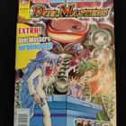Duel masters -lehtiä 3kpl - pikkukuva 2