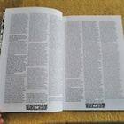 ABOMINATIO DESOLATIONIS #1 ZINE - pikkukuva 5