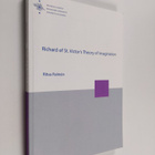 Richard of St. Victor's Theory of Imagination - pikkukuva 1