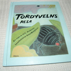 Andersen - Bengtsson Tordyvelns resa - pikkukuva 1