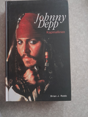 Johnny depp