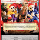 Ti-Ti Nalle: Joulun taikaa dvd - pikkukuva 2