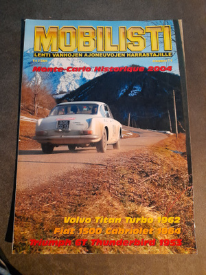 Mobilisti 2004 - 2