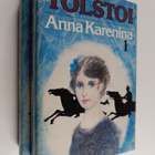 Leo Tolstoi : Anna Karenina 1-2 - pikkukuva 1