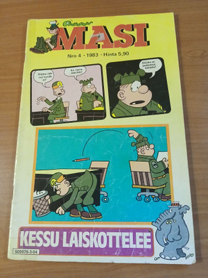 Masi 1983 4