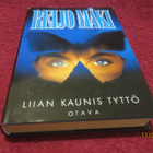 Reijo Mäki - Liian kaunis tyttö (kovakantinen) - pikkukuva 3