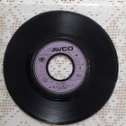 7" Van McCoy: The Hustle / Hey Girl, Come And Get It - pikkukuva 1