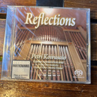 Petri Koivusalo - Reflections Cd/sacd - pikkukuva 1