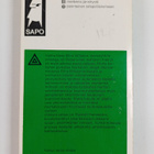 Dashiell Hammett : Veristä satoa - pikkukuva 2