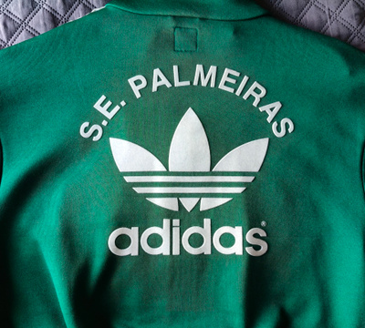 Adidas Originals Palmeiras takki L-koko
