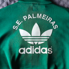 Adidas Originals Palmeiras takki L-koko - pikkukuva 1