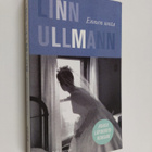 Linn Ullmann : Ennen unta - pikkukuva 1