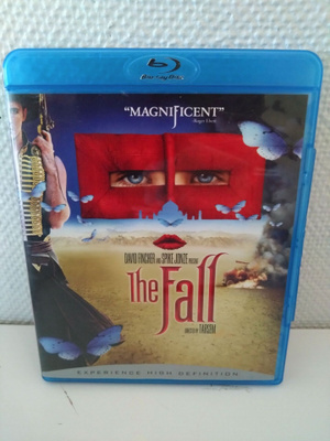 The Fall (Blu-ray)