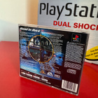 007 The World Is Not Enough PS1 - pikkukuva 4