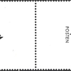 Ål 2004 Petoeläimiä välilöpari 3,00 € logo EPL LaPe 231 - pikkukuva 2