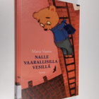 Maria Vuorio : Nalle vaarallisilla vesillä - pikkukuva 1