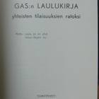 G. A. Serlachiuksen laulukirja. 41 s. - pikkukuva 2