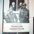 Olavi Paukkunen: Päämajan tiedustelijana (Sis.postikulut) - pikkukuva 1
