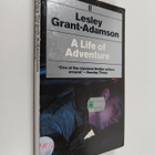 Lesley Grant-Adamson : Life of adventure - pikkukuva 1