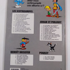 Peyo ym. : La soupe aux Schtroumpfs - pikkukuva 2