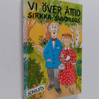 Sirkka Sundroos : Vi över åttio - pikkukuva 1