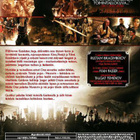 Nomad The Warrior - DVD - pikkukuva 2
