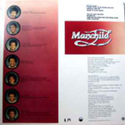 (LP) Manchild – Power And Love - pikkukuva 3