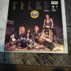 Guns n' Roses Aappetite for Destruction - pikkukuva 2