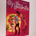 Delaf ym. : Les Nombrils, Tome 1 : Pour qui tu te prends ? - pikkukuva 1