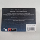 E. L. James : Fifty shades 3 : Vapautettu (miki-kirja) - pikkukuva 2