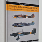 Hannu Valtonen : Lento-osasto Kuhlmey : Saksan Luftwaffe ... - pikkukuva 1