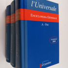 L'Universale La Grande Enciclopedia Tematica. Band 1 - 3 ... - pikkukuva 1