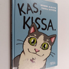 Tuuli Hypen ym. : Kas, kissa - pikkukuva 1