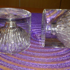 Taru pallo-kynttilänjalka 2 kpl, Iittala - pikkukuva 4